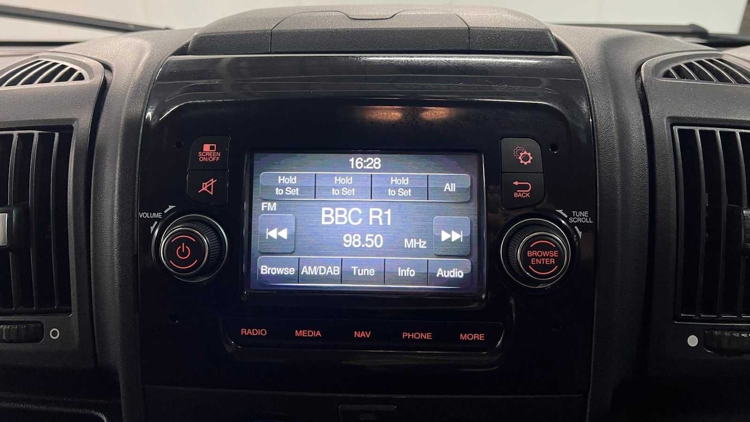 Used Citroen Relay 2023 for sale - 77443327: Photo 24