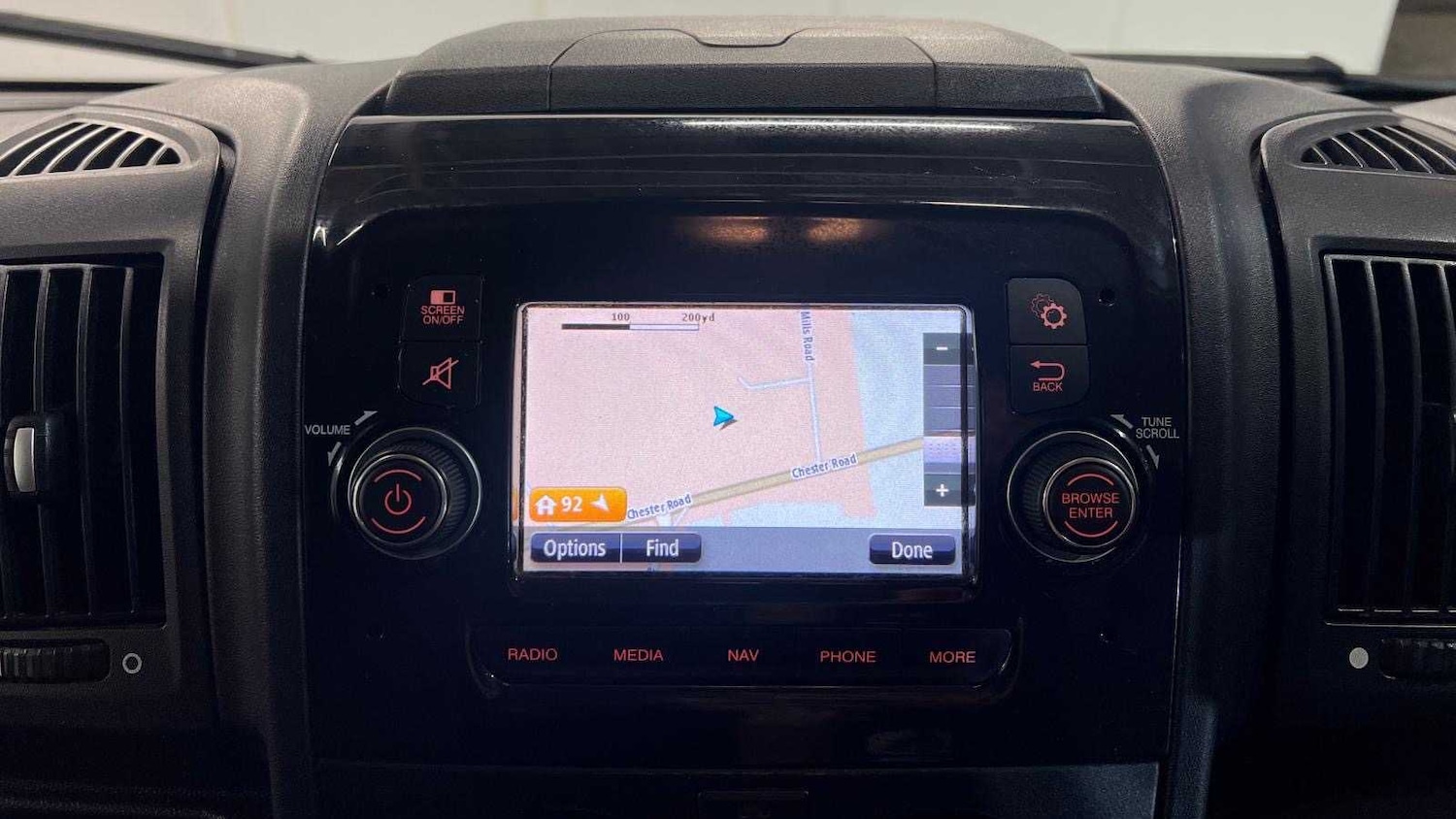 Used Citroen Relay 2023 for sale - 77443327: Photo 25