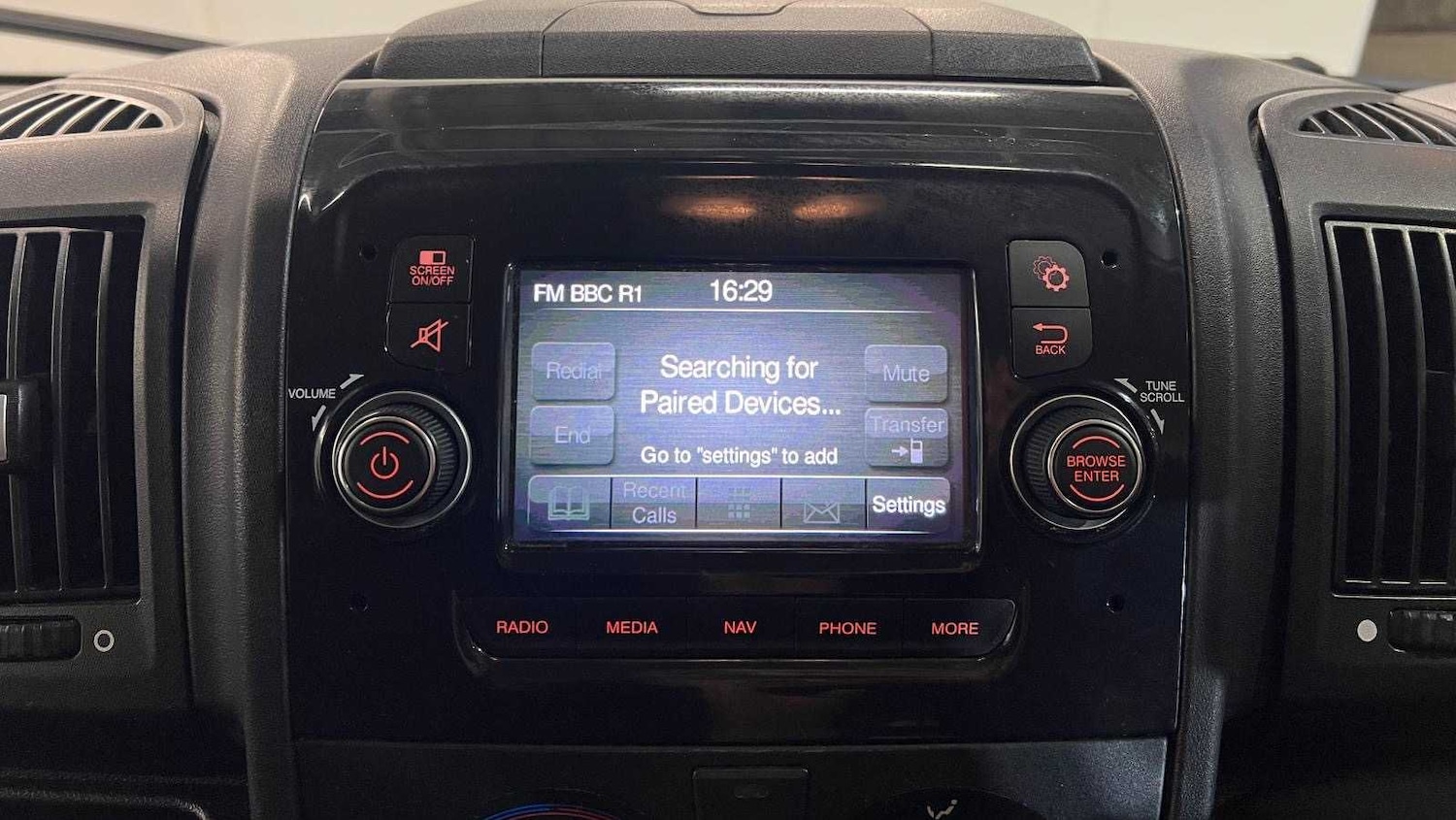 Used Citroen Relay 2023 for sale - 77443327: Photo 26