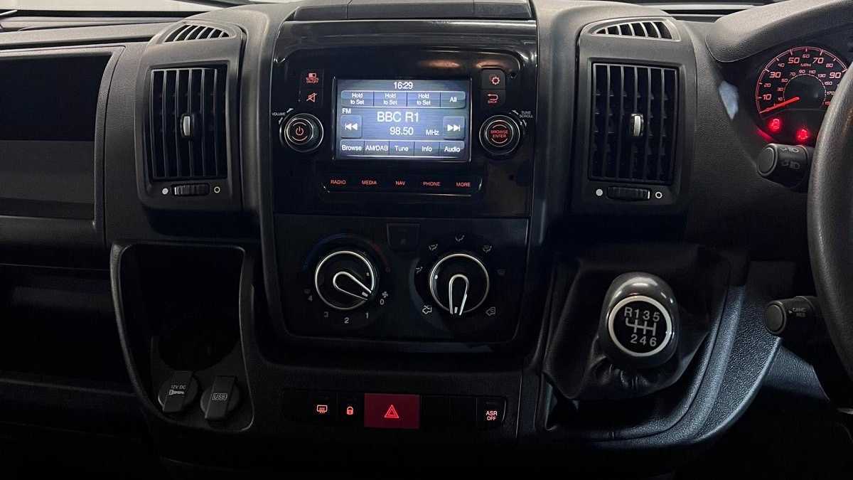 Used Citroen Relay 2023 for sale - 77443327: Photo 27