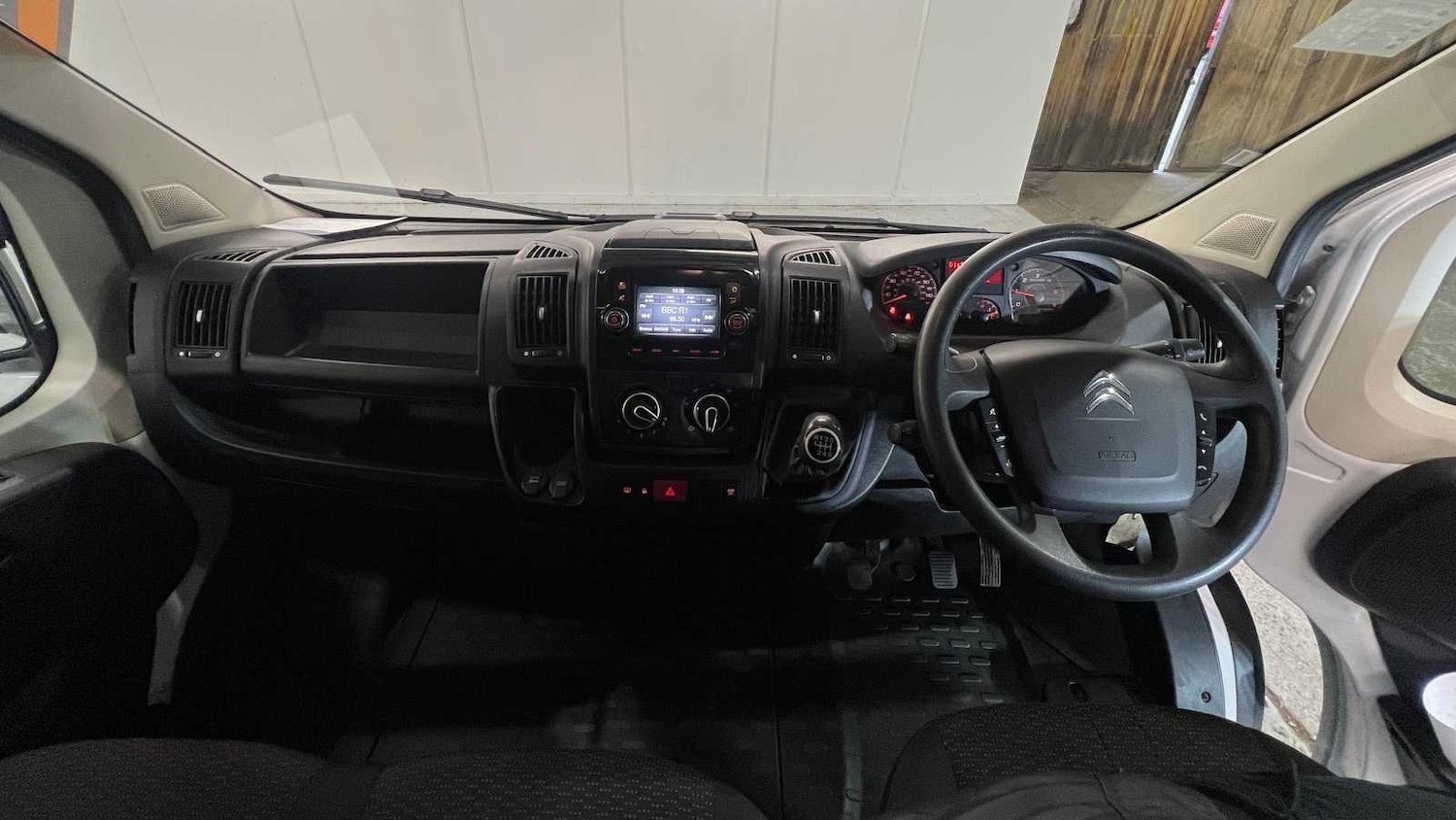 Used Citroen Relay 2023 for sale - 77443327: Photo 28