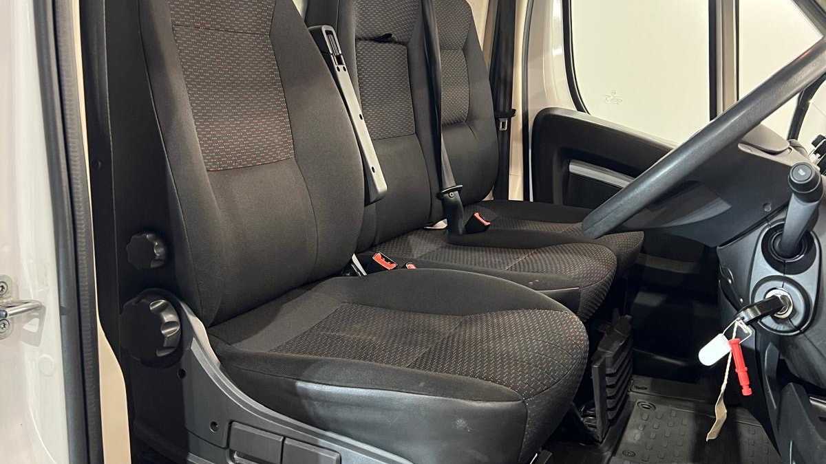 Used Citroen Relay 2023 for sale - 77443327: Photo 31