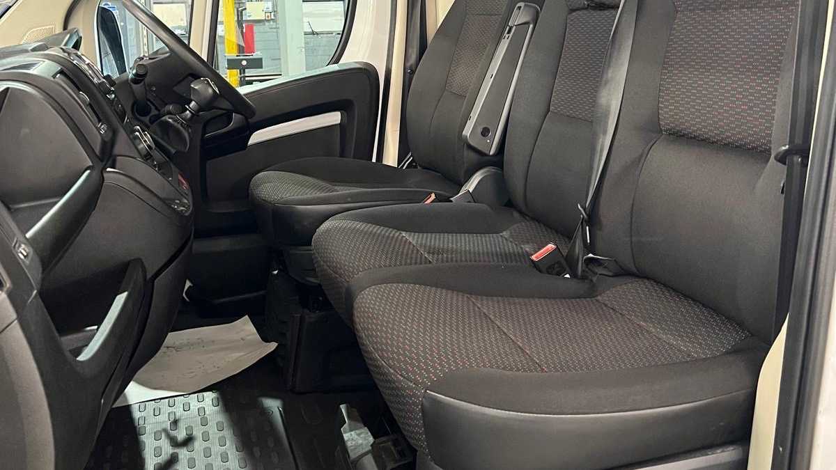 Used Citroen Relay 2023 for sale - 77443327: Photo 32