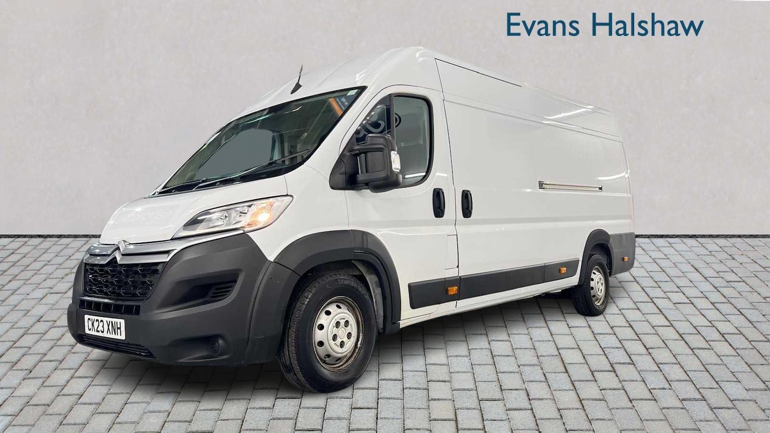 Used Citroen Relay 2023 for sale - 77443327: Photo 6