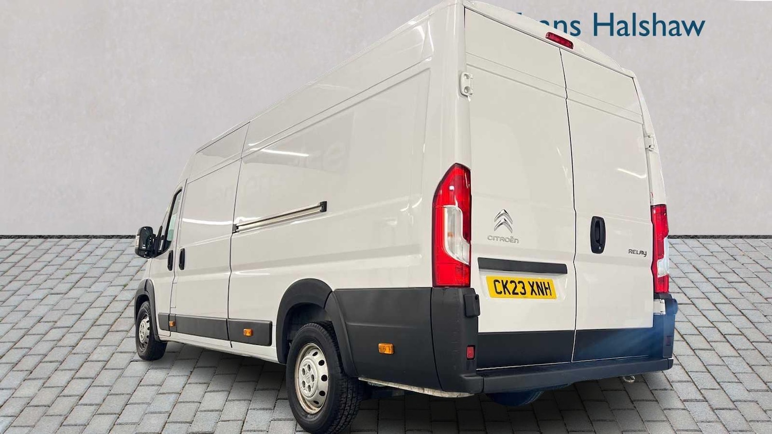 Used Citroen Relay 2023 for sale - 77443327: Photo 8