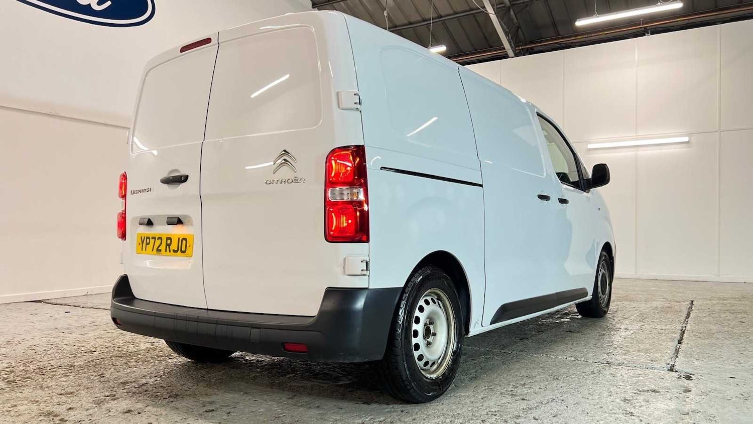 Used Citroen Dispatch 2022 for sale - 76978756: Photo 10