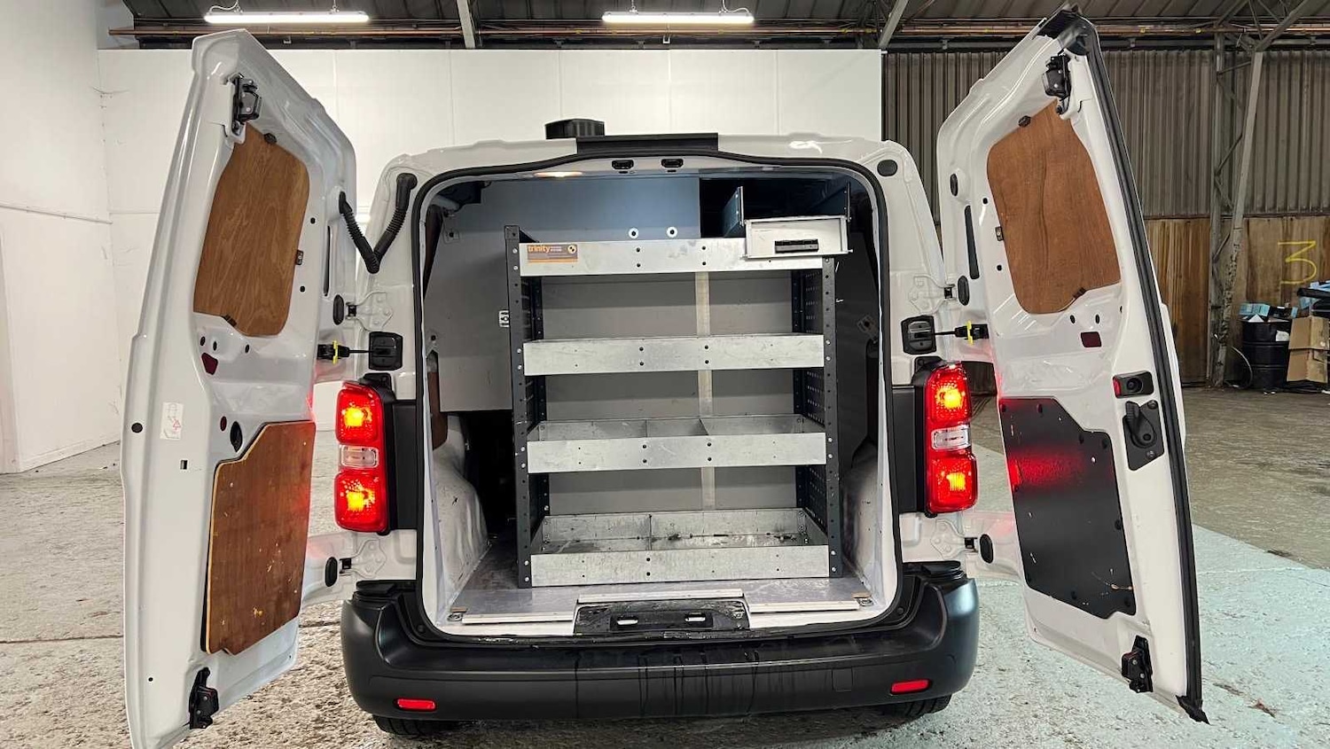 Used Citroen Dispatch 2022 for sale - 76978756: Photo 11