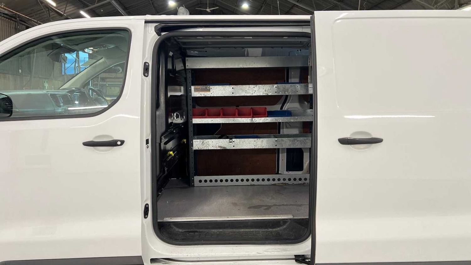 Used Citroen Dispatch 2022 for sale - 76978756: Photo 12