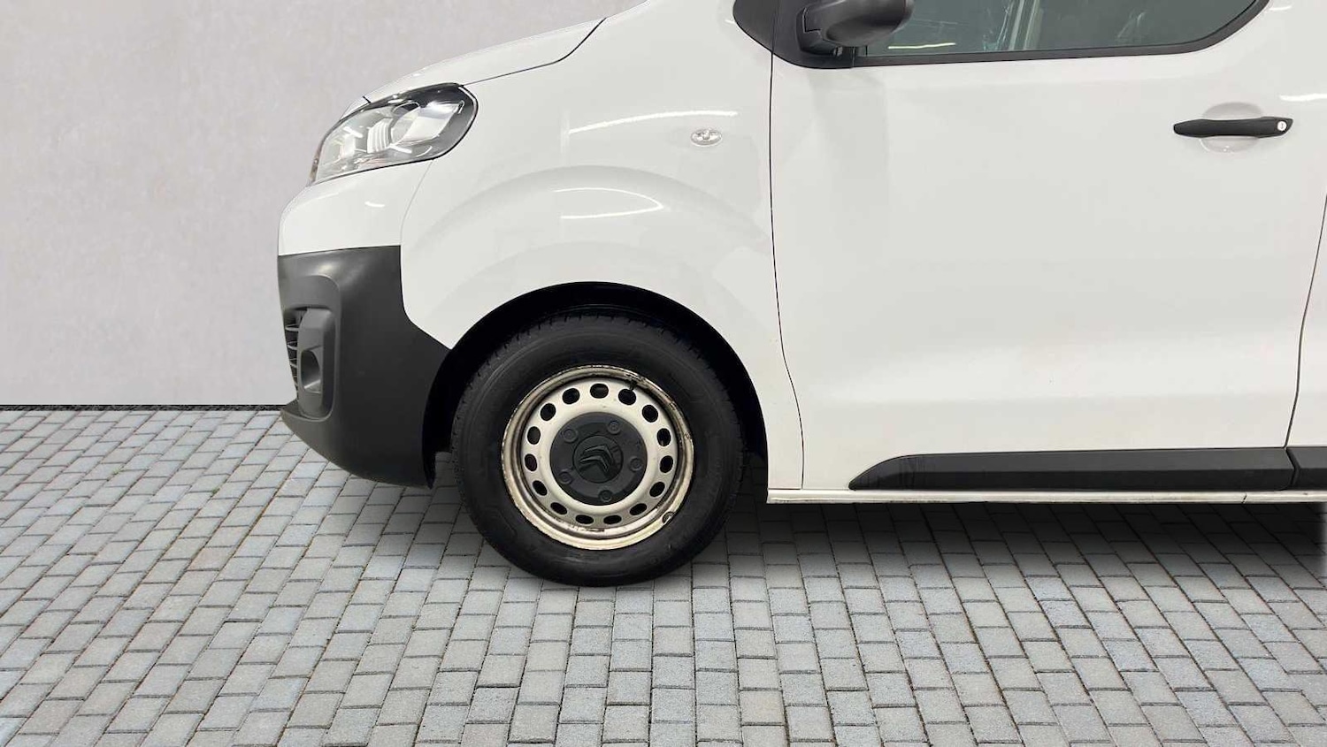 Used Citroen Dispatch 2022 for sale - 76978756: Photo 15