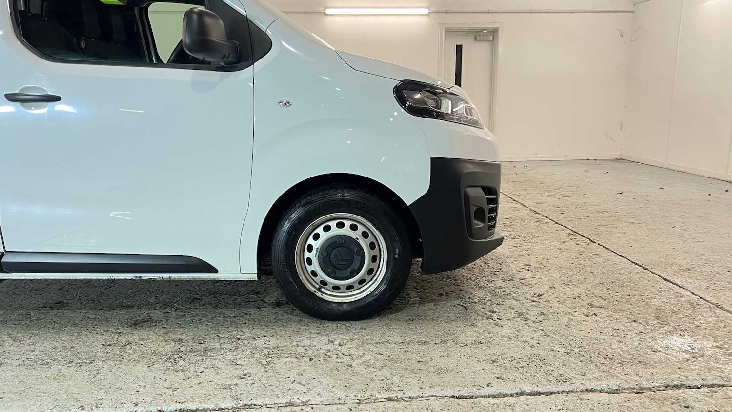 Used Citroen Dispatch 2022 for sale - 76978756: Photo 16