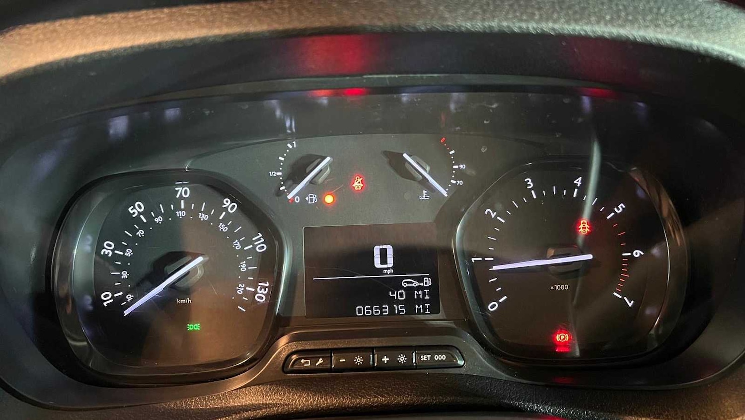 Used Citroen Dispatch 2022 for sale - 76978756: Photo 21