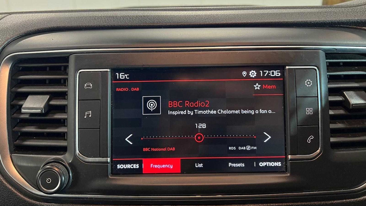 Used Citroen Dispatch 2022 for sale - 76978756: Photo 22