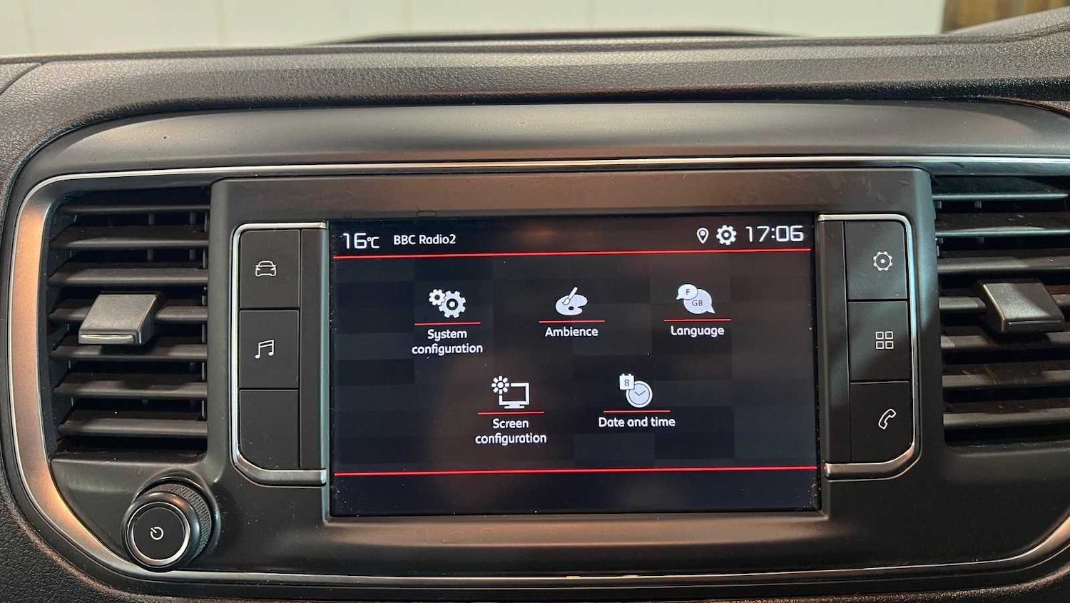 Used Citroen Dispatch 2022 for sale - 76978756: Photo 23