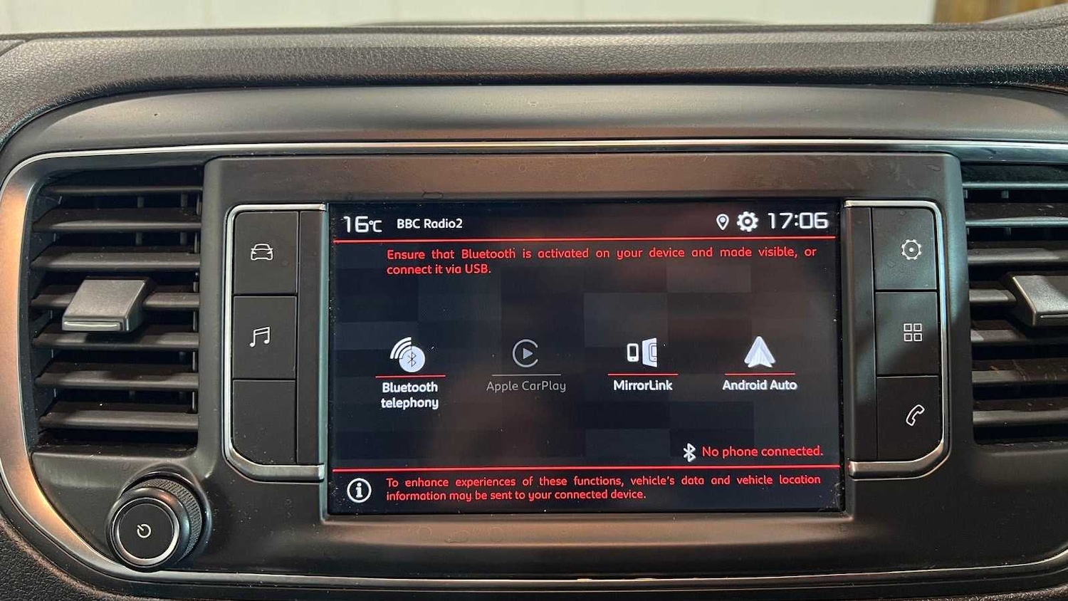 Used Citroen Dispatch 2022 for sale - 76978756: Photo 25