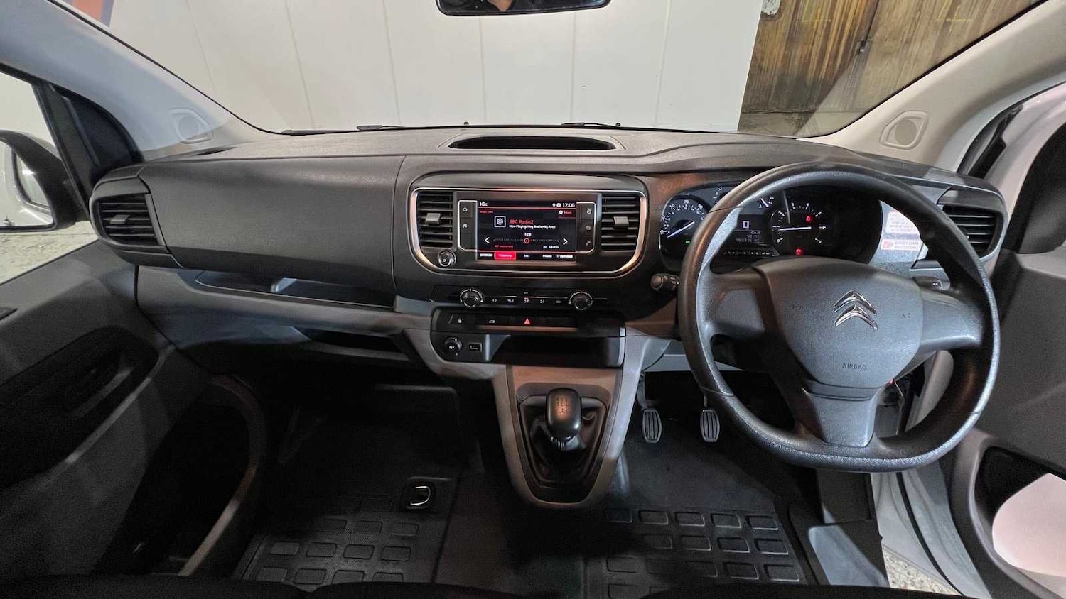 Used Citroen Dispatch 2022 for sale - 76978756: Photo 26