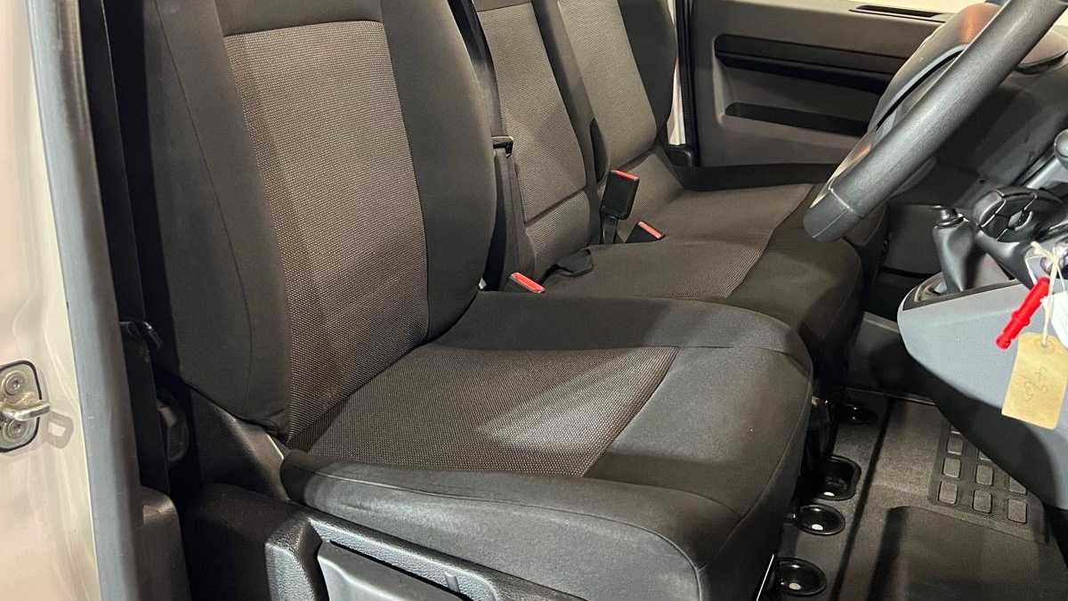 Used Citroen Dispatch 2022 for sale - 76978756: Photo 31