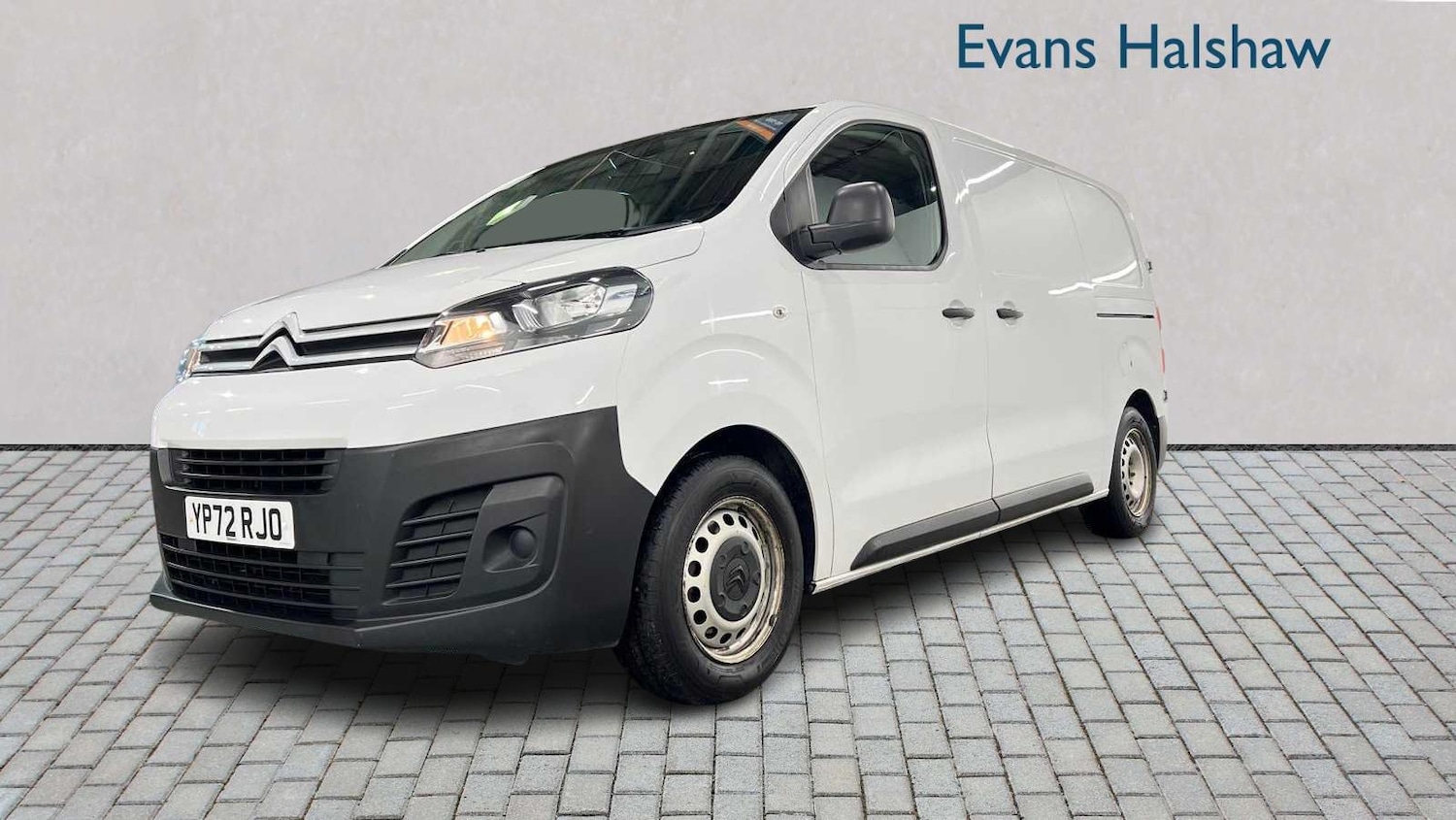 Used Citroen Dispatch 2022 for sale - 76978756: Photo 6