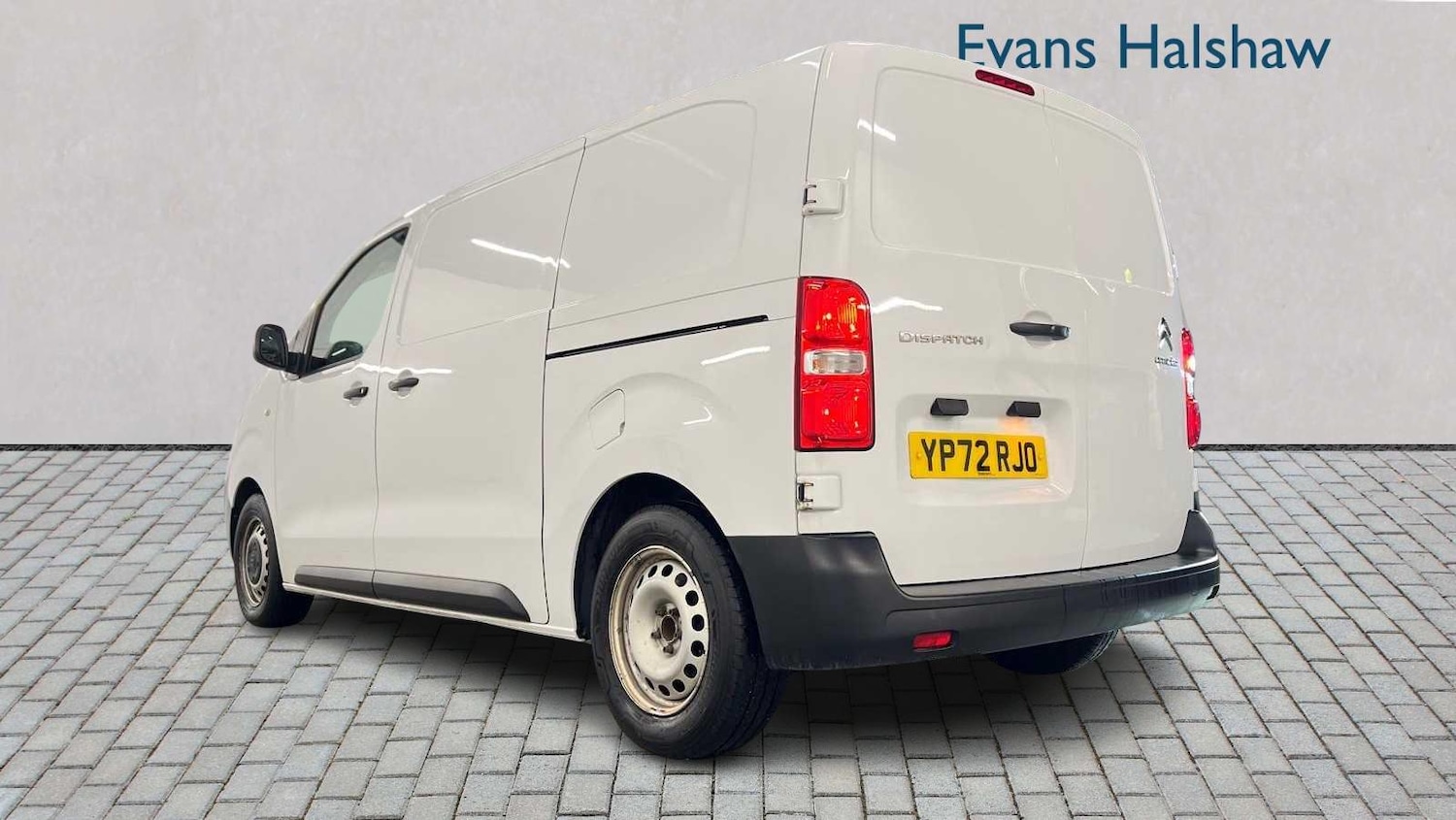 Used Citroen Dispatch 2022 for sale - 76978756: Photo 8