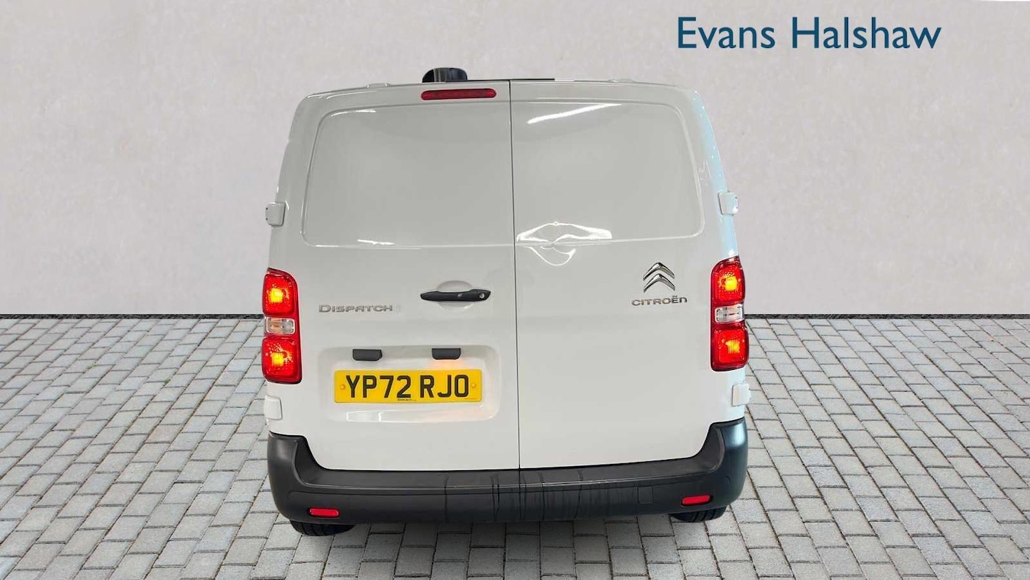 Used Citroen Dispatch 2022 for sale - 76978756: Photo 9