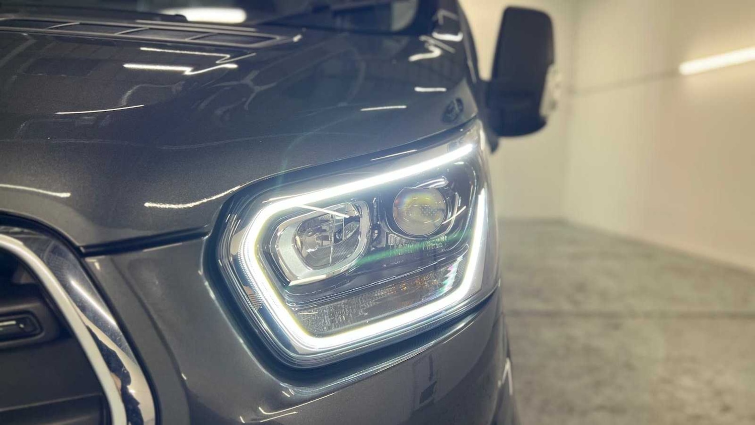 Used Ford Transit 2024 for sale - 77628167: Photo 13