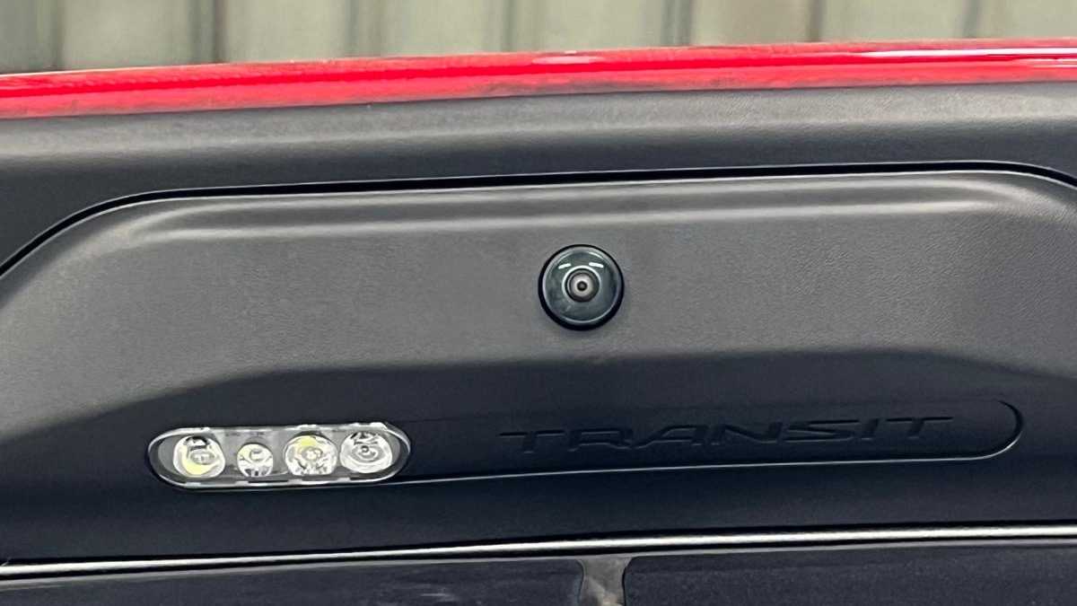 Used Ford Transit 2024 for sale - 77628167: Photo 16