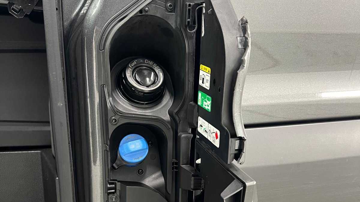 Used Ford Transit 2024 for sale - 77628167: Photo 18