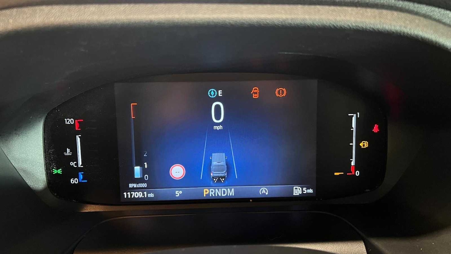 Used Ford Transit 2024 for sale - 77628167: Photo 27