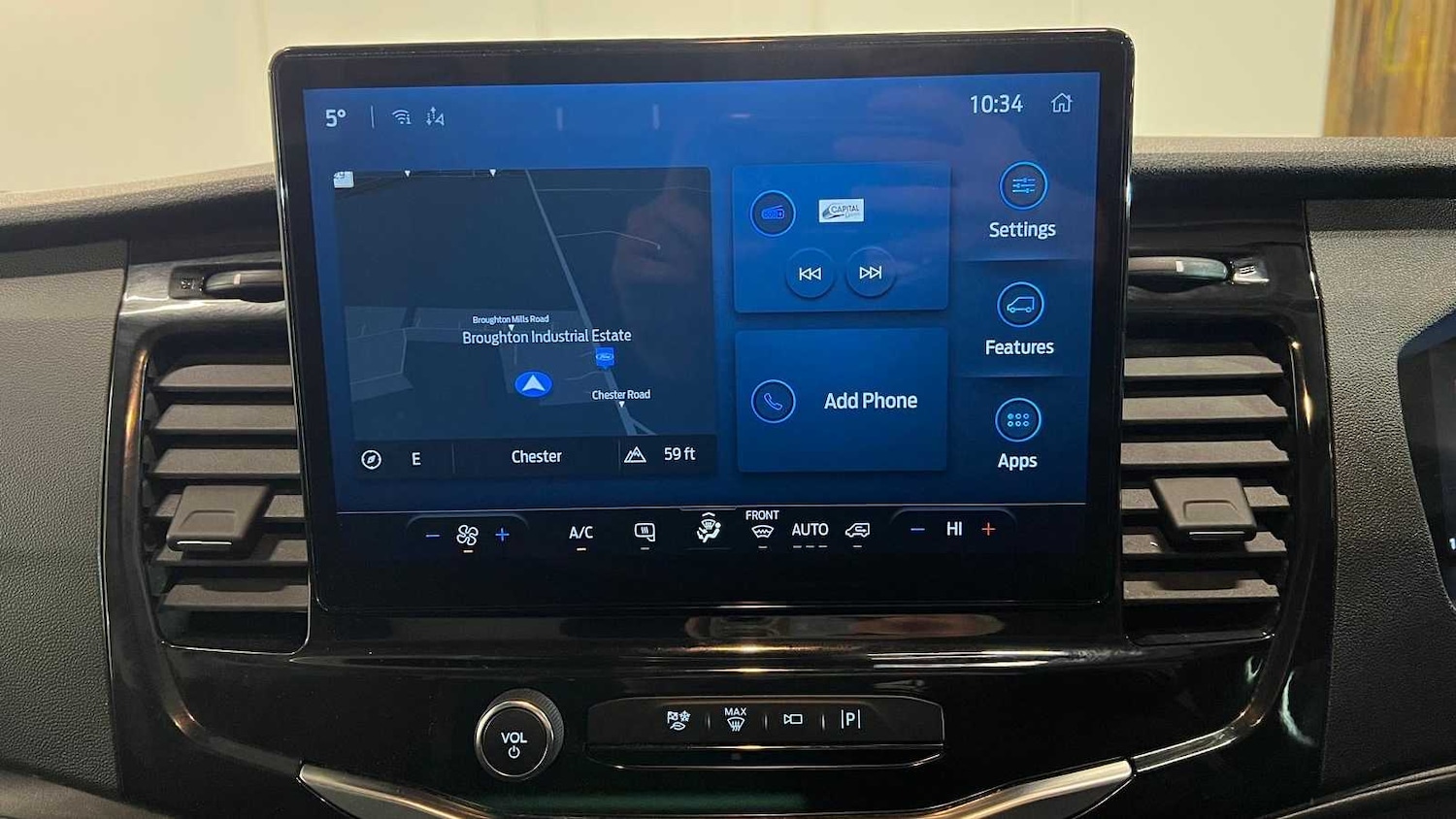 Used Ford Transit 2024 for sale - 77628167: Photo 28