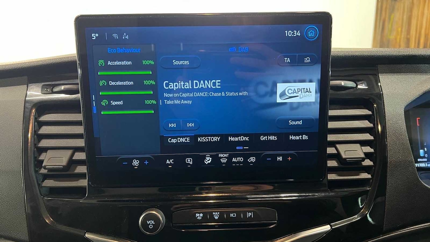 Used Ford Transit 2024 for sale - 77628167: Photo 29