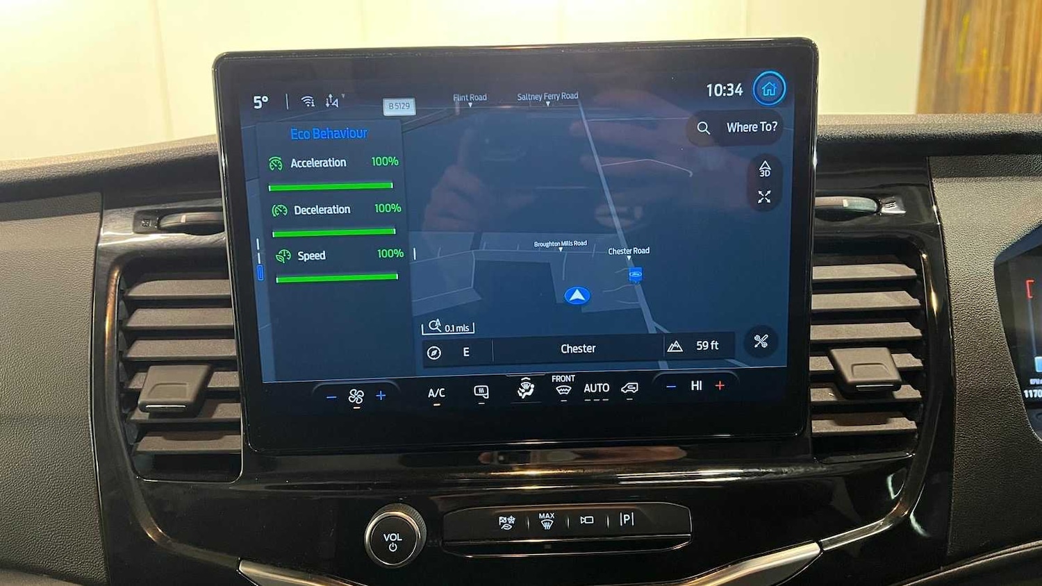 Used Ford Transit 2024 for sale - 77628167: Photo 30