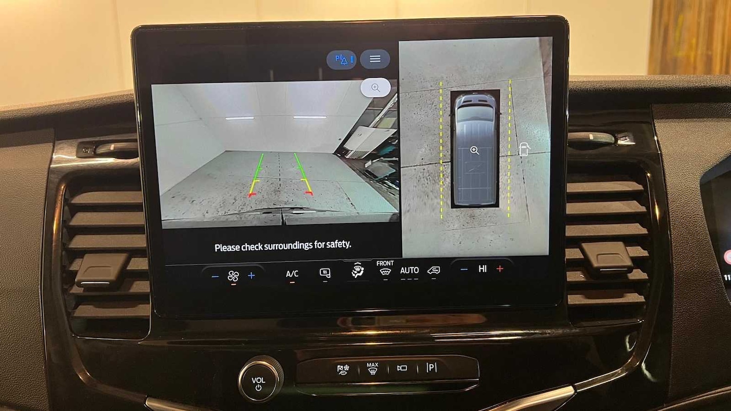 Used Ford Transit 2024 for sale - 77628167: Photo 31