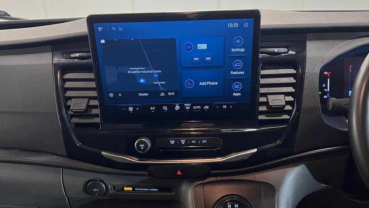 Used Ford Transit 2024 for sale - 77628167: Photo 32