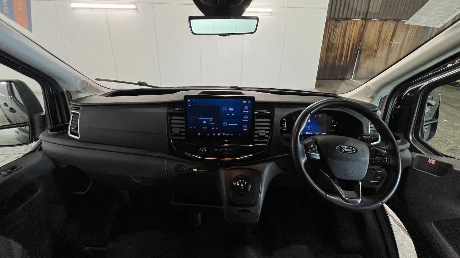 Used Ford Transit 2024 for sale - 77628167: Photo 33