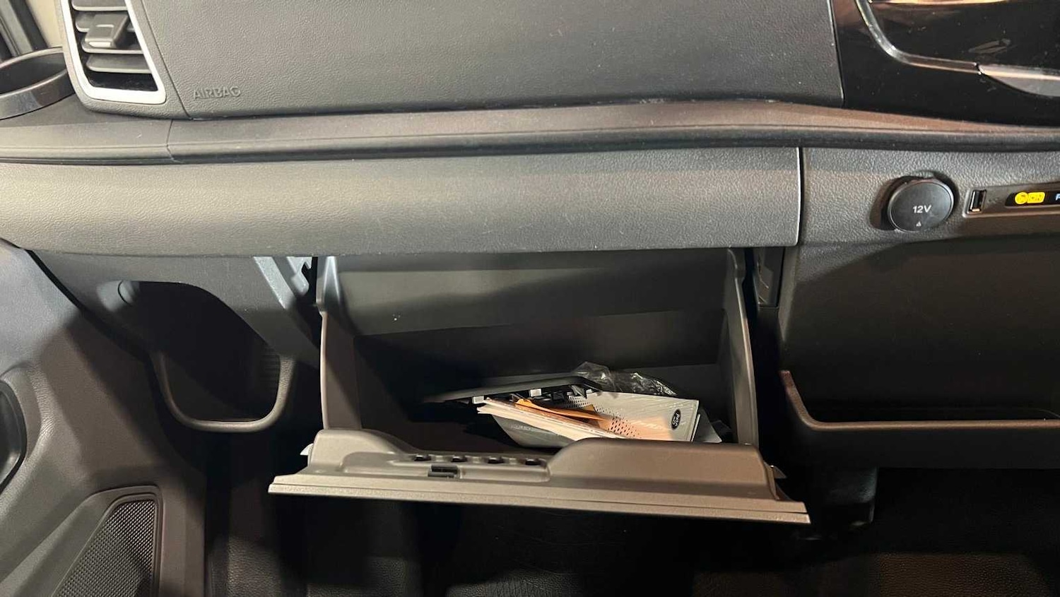 Used Ford Transit 2024 for sale - 77628167: Photo 34