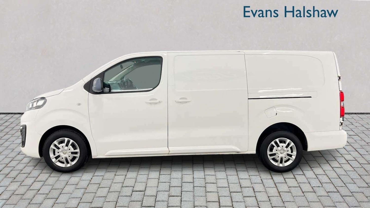 Used Vauxhall Vivaro 2020 for sale - 77787005: Photo 10