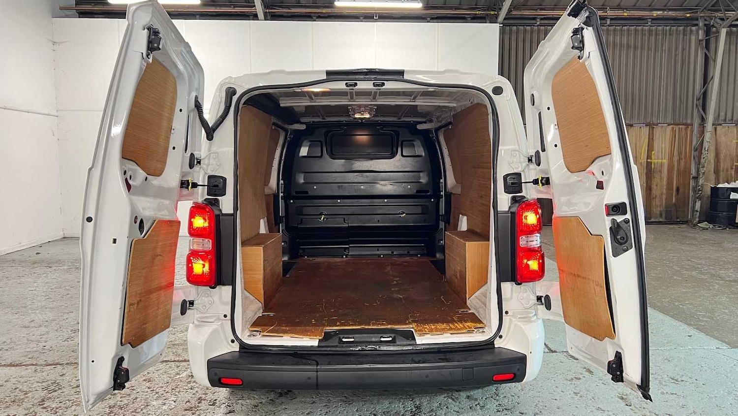 Used Vauxhall Vivaro 2020 for sale - 77787005: Photo 13