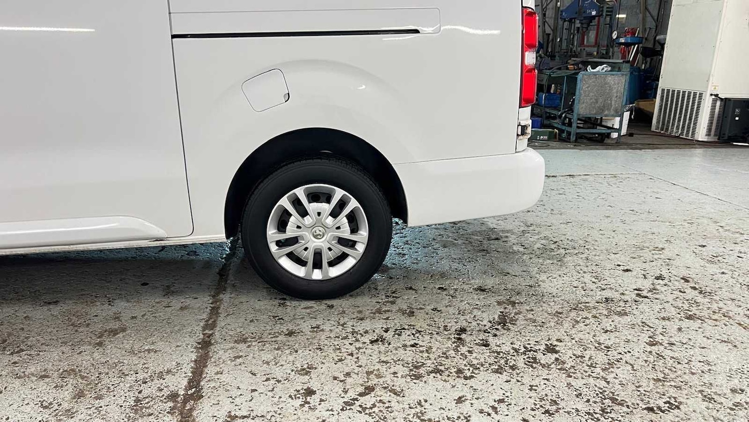 Used Vauxhall Vivaro 2020 for sale - 77787005: Photo 18