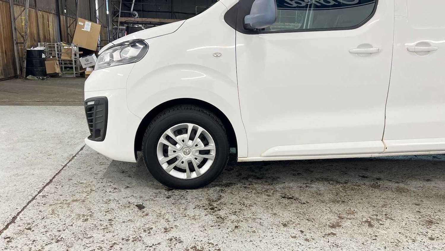 Used Vauxhall Vivaro 2020 for sale - 77787005: Photo 19