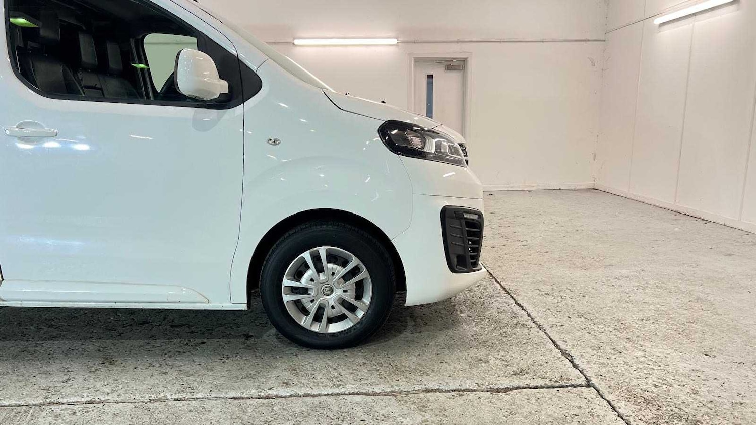 Used Vauxhall Vivaro 2020 for sale - 77787005: Photo 20