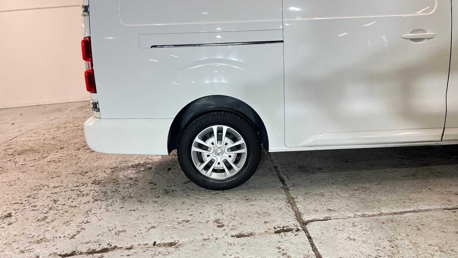 Used Vauxhall Vivaro 2020 for sale - 77787005: Photo 21