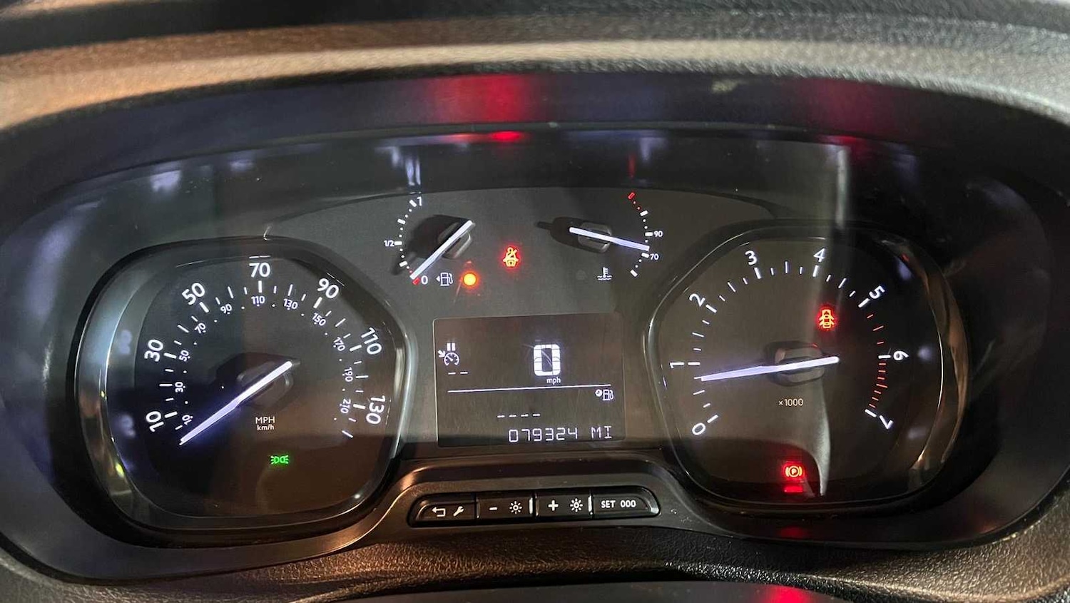 Used Vauxhall Vivaro 2020 for sale - 77787005: Photo 24