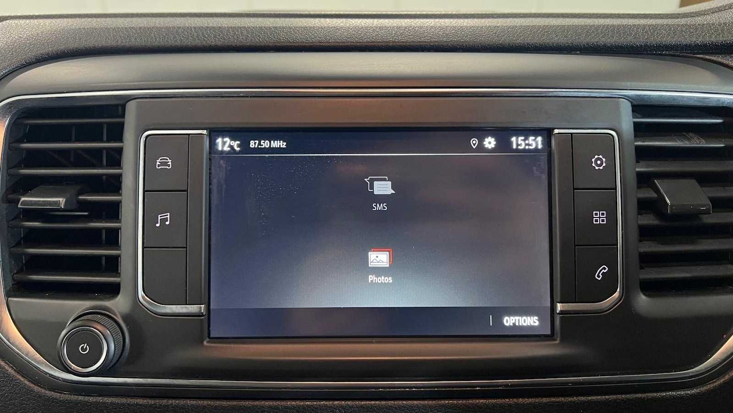 Used Vauxhall Vivaro 2020 for sale - 77787005: Photo 27