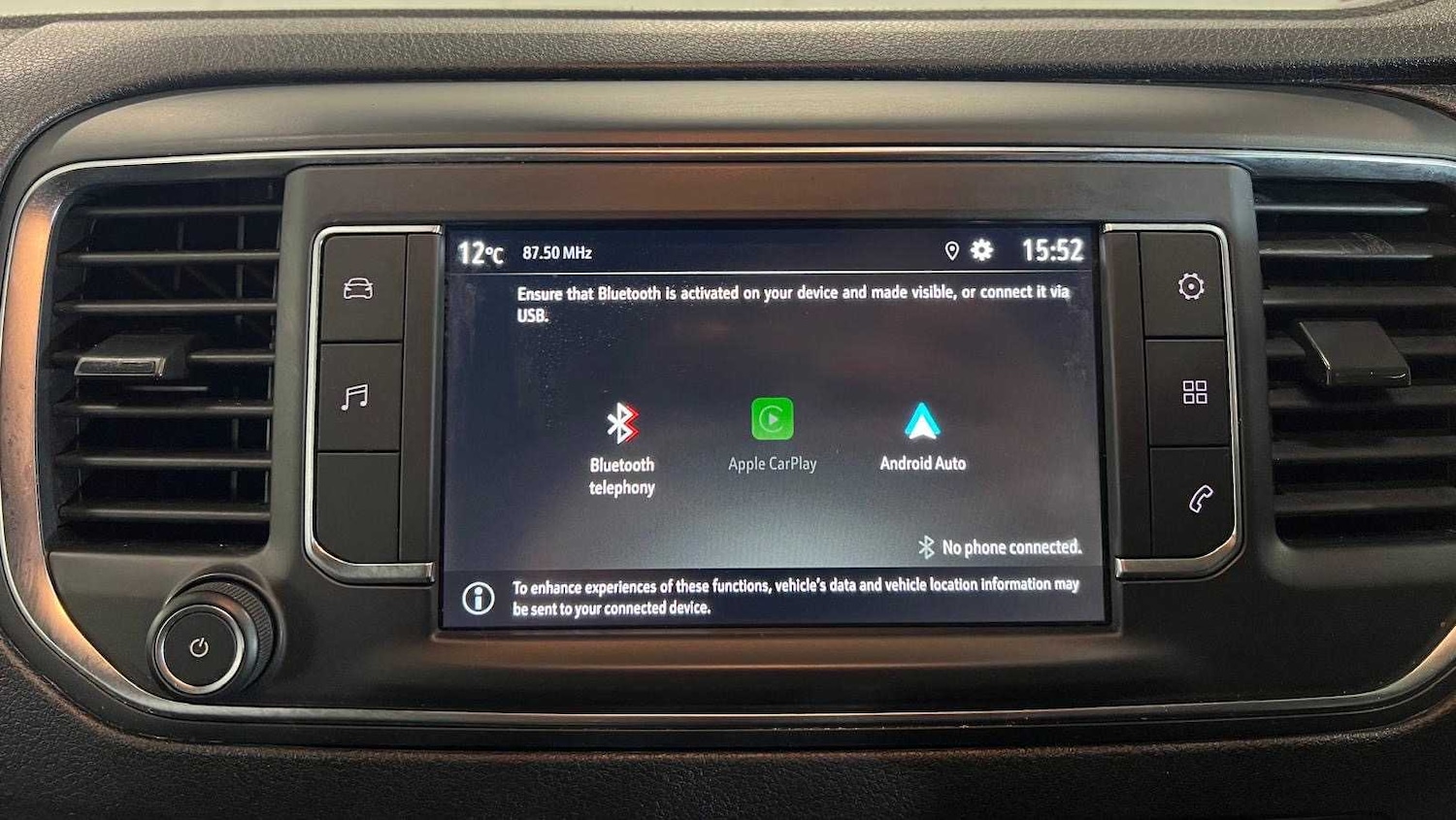 Used Vauxhall Vivaro 2020 for sale - 77787005: Photo 28