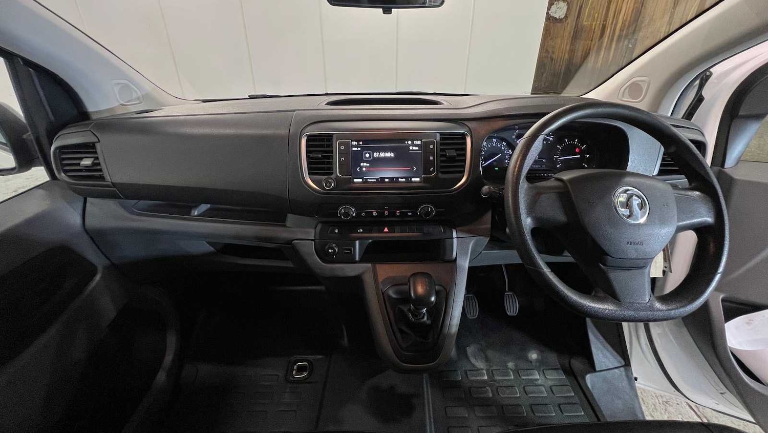 Used Vauxhall Vivaro 2020 for sale - 77787005: Photo 29