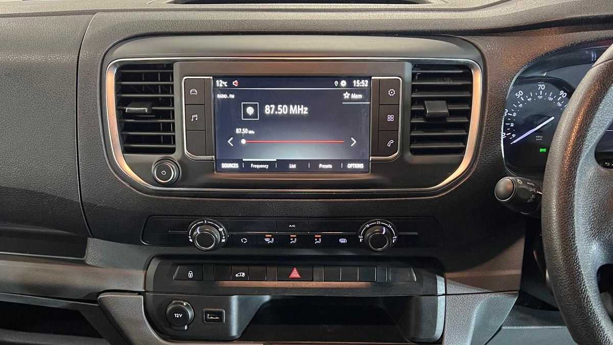 Used Vauxhall Vivaro 2020 for sale - 77787005: Photo 6