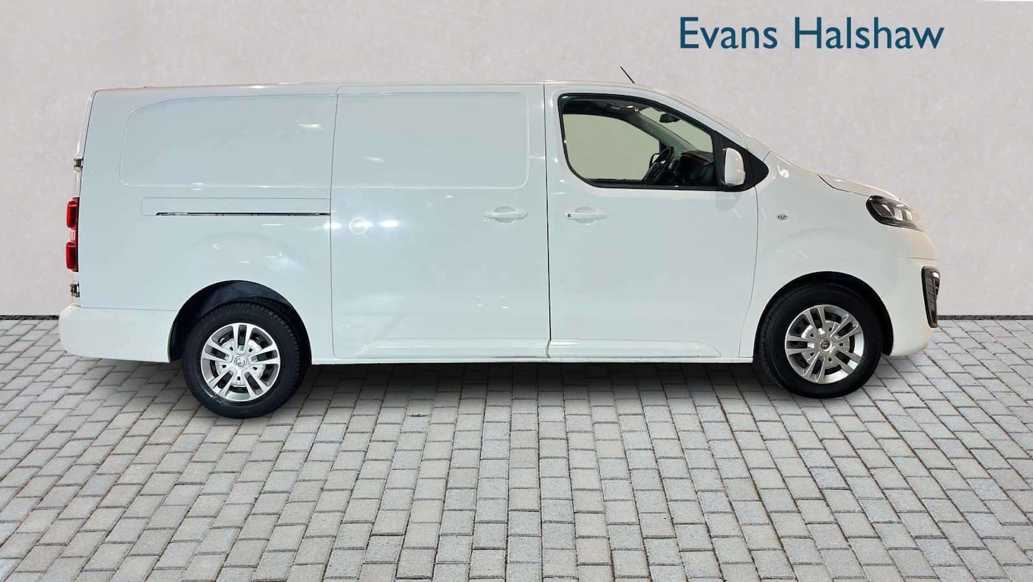 Used Vauxhall Vivaro 2020 for sale - 77787005: Photo 7