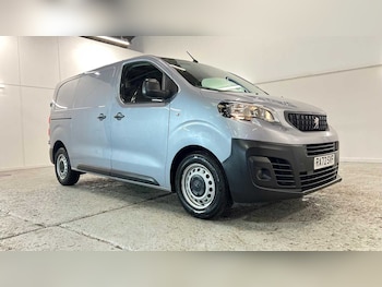 Peugeot - Expert