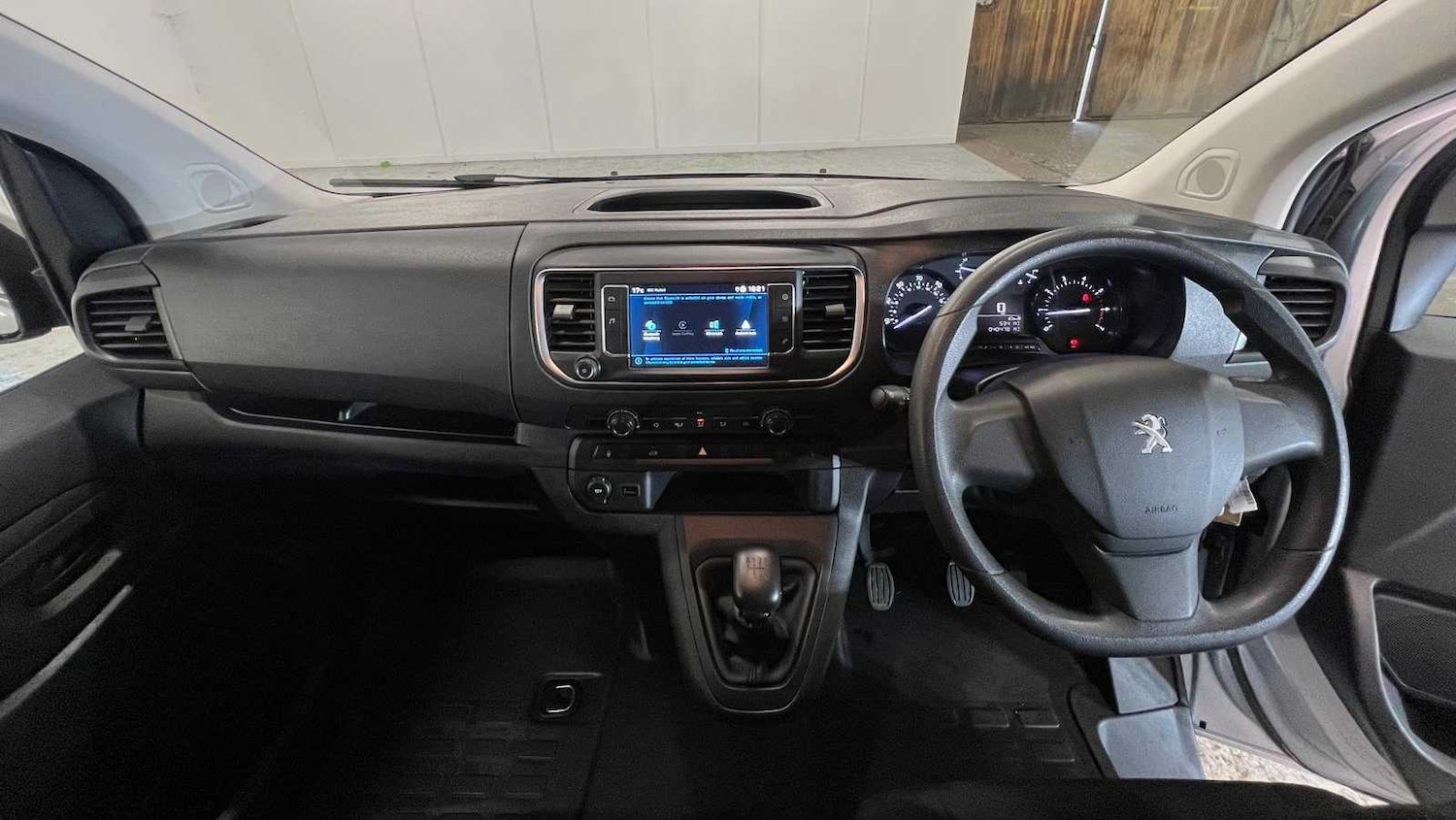Vehicle 27