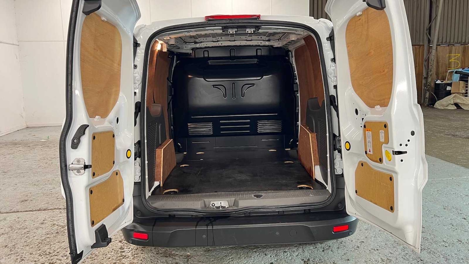 Used Ford Transit Connect 2020 for sale - 76789189: Photo 11