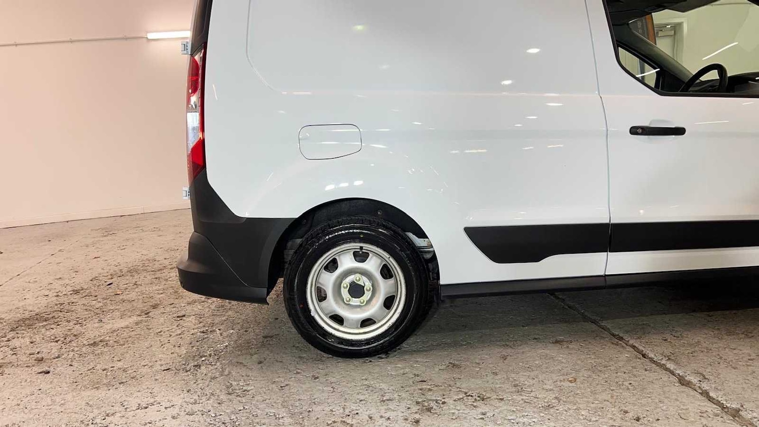 Used Ford Transit Connect 2020 for sale - 76789189: Photo 16